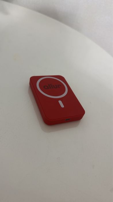 Power Bank Allure | MagSafe