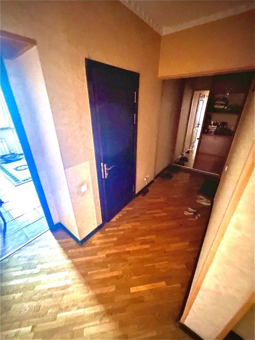 Продается своя 3х квартира М.Ойбек