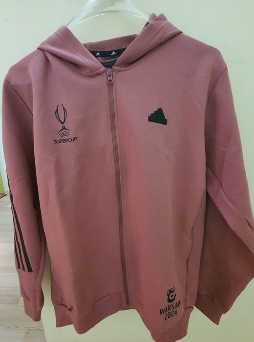 Adidas Training - Oficial SuperCup 2024