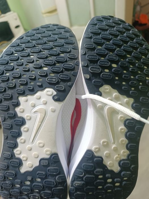 Кроссовки Nike JX 44-44,5