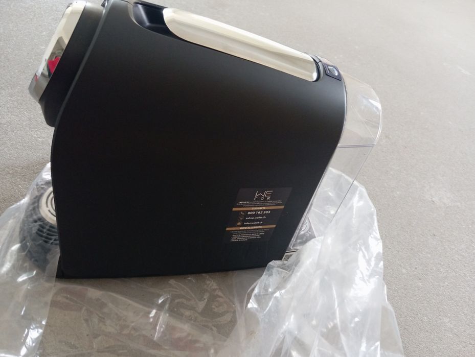 Lavazza firma 900