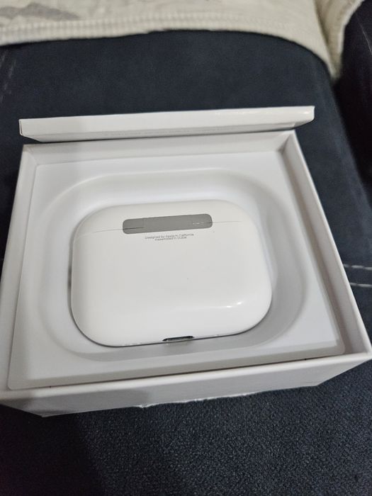 Airpods pro premium kopiya