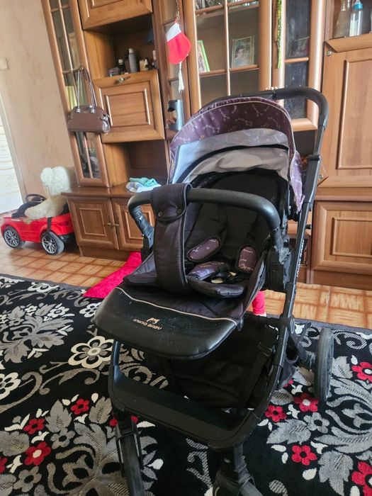 Коляска для детей