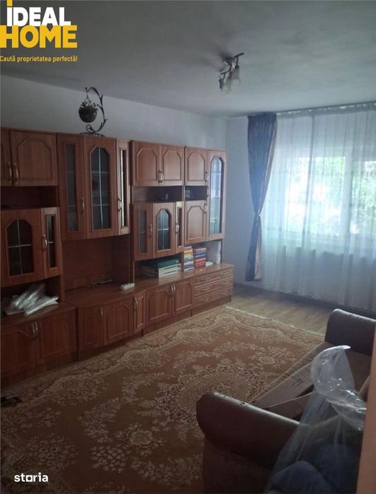 Apartament 2 Camere Decomandat Tomesti Etajul 1 — fotografia 3