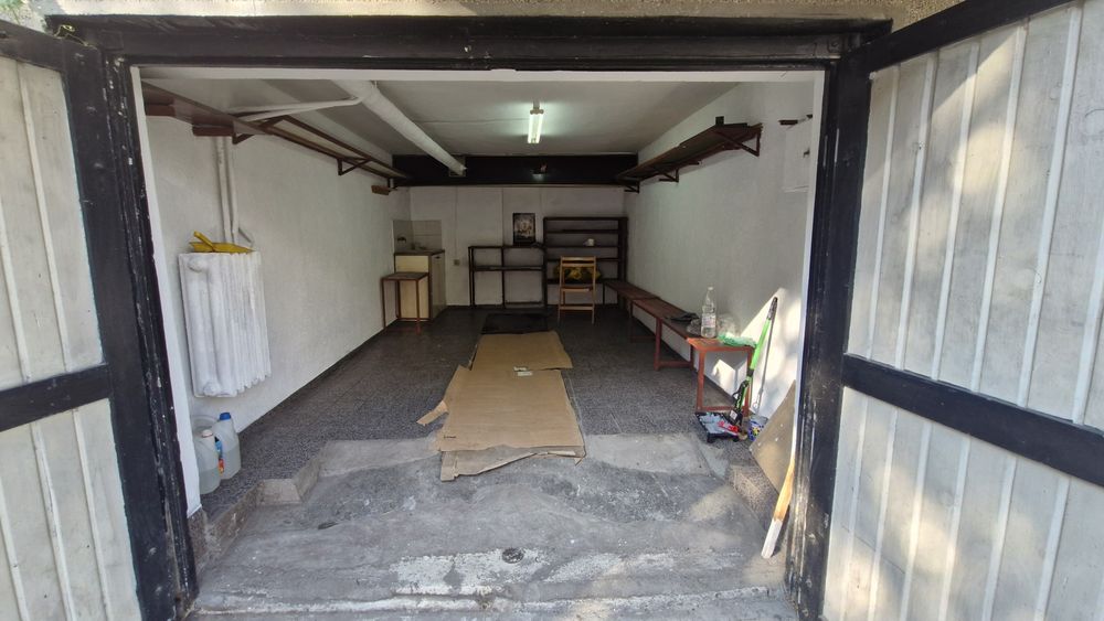 Дава се под наем Гараж / Паркомясто в София, НПЗ Дианабад - 19 кв.м за 408 € - Снимка #10