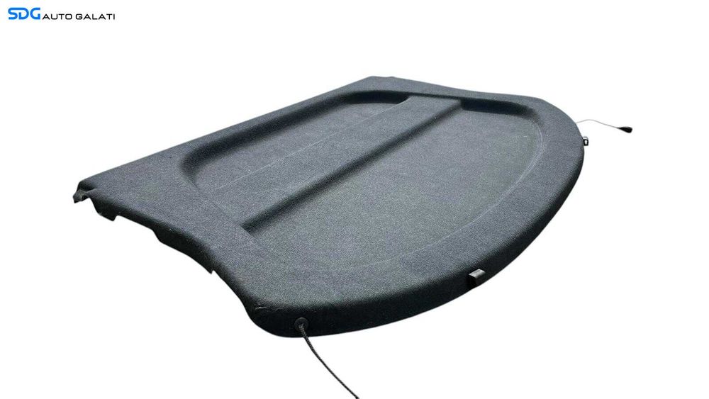Polita Tavita Capac Portbagaj Renault Megane 3 Hatchback Scurt 2008 - 2015 [LC0325]