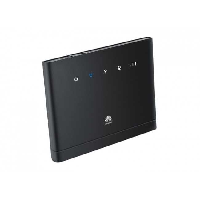 Router 4G Huawei B315