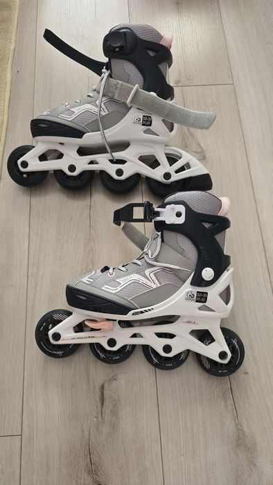 Детски ролери 32-35