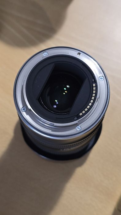 Tamron 28-75mm f/2.8 Di III VXD G2 за Nikon Z