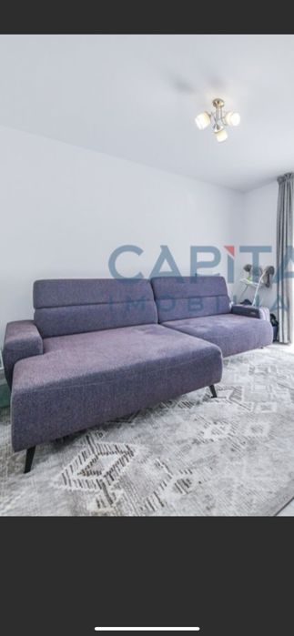 Coltar Somproduct, stare foarte buna