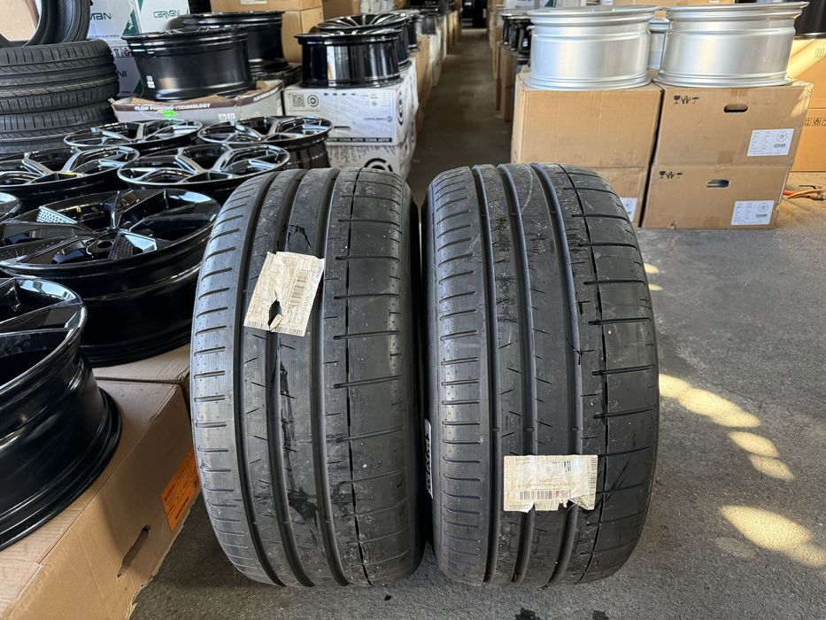 275/35 R20 PIRELLI PZERO CORSA L anvelope noi omologare Lamborghini