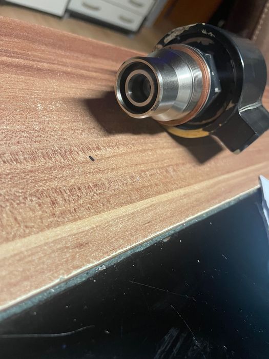 Ventil de basculare pneumatic 00002052056