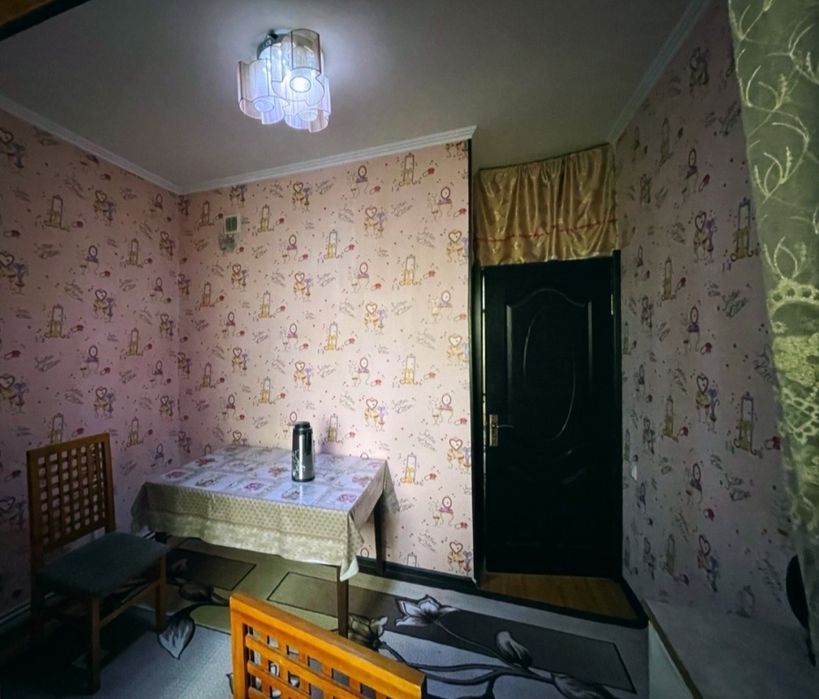 Ттз-4 да 2/4/4 балкон 2/6 (60-кводрат)