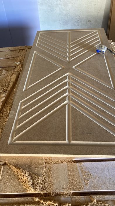 фрезерный чпу станок