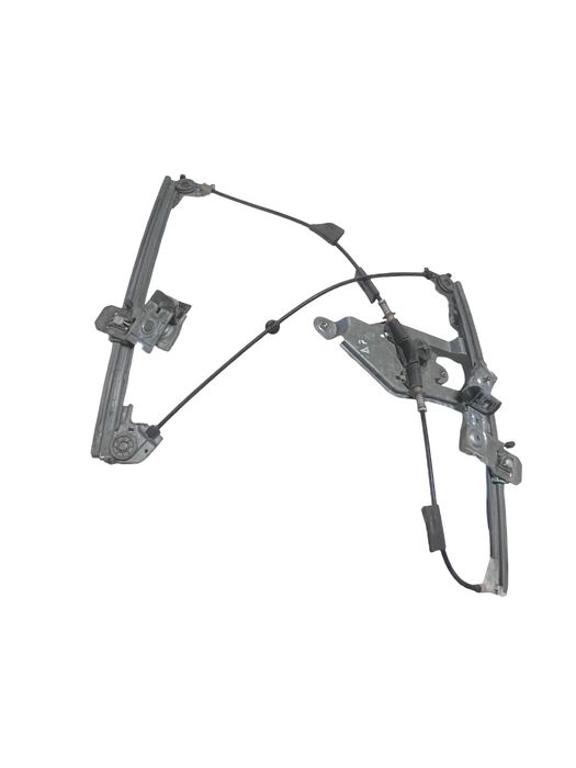 Macara Geam Manuala Dreapta Fata Skoda Octavia 1U2 Berlina 1996 - 2010 1U0837402