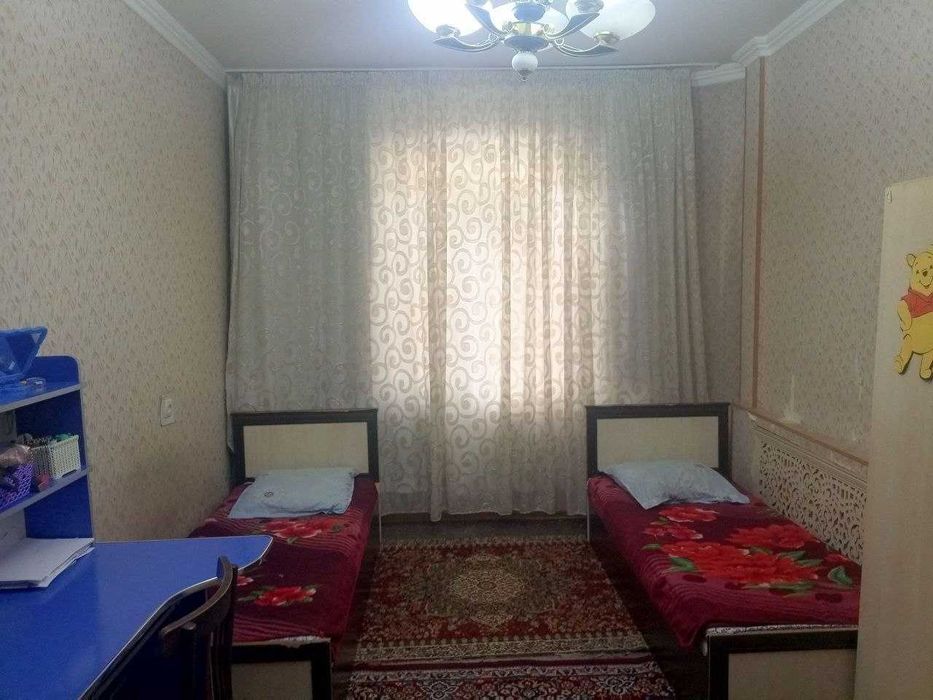 Продаётся 4-комнатная квартира в районе Медгородок.!