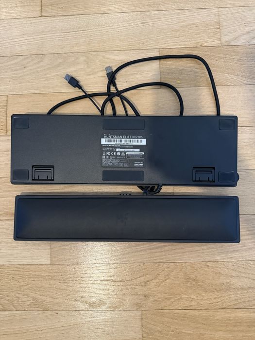 Tastatura Gaming Razer Huntsman Elite