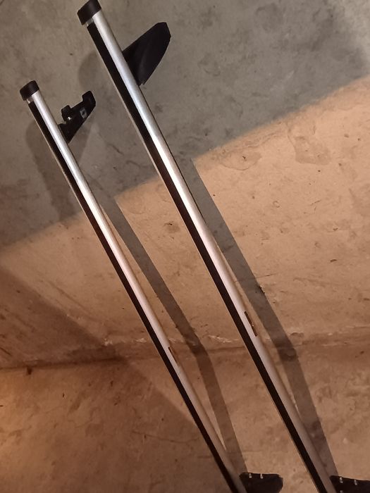 Греди за Мерцедес Вито -HAKR