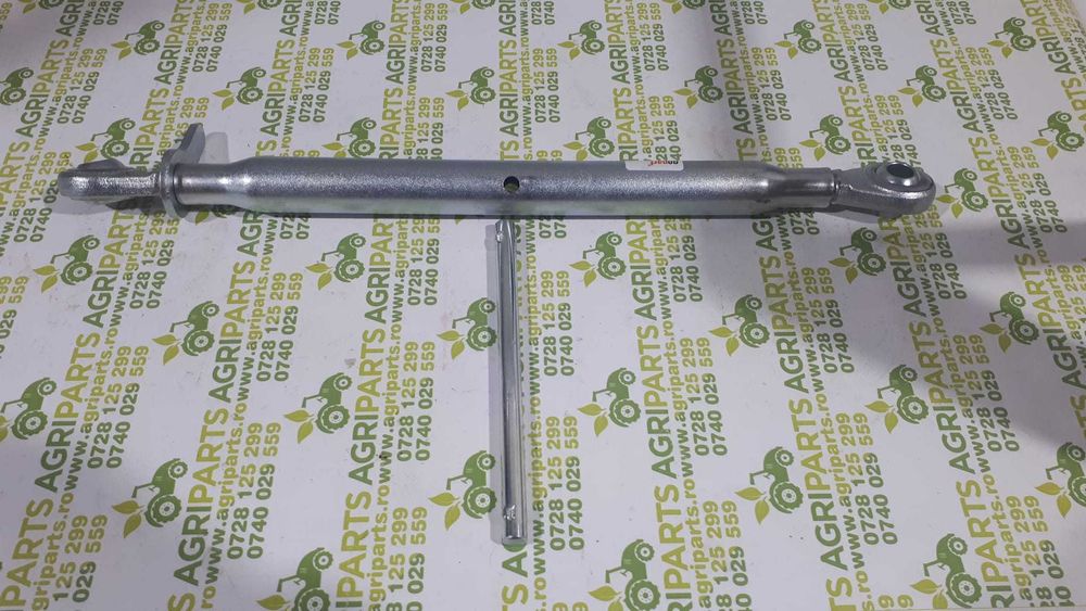 Tirant central standard 400 M20 cat 0/0