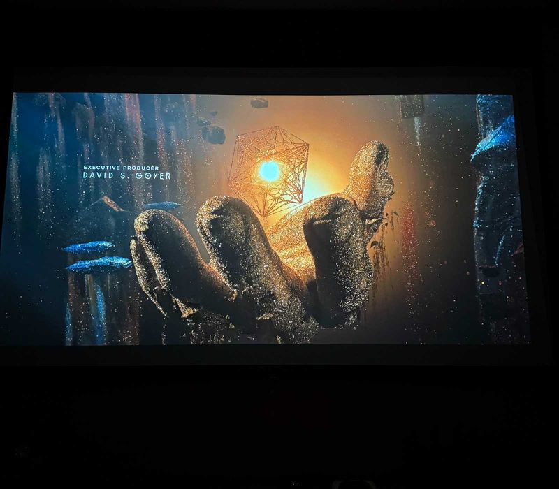 Продавам: Проектор BENQ TH535 Full HD, 3500 лумена, 2x HDMI, 15.000:1