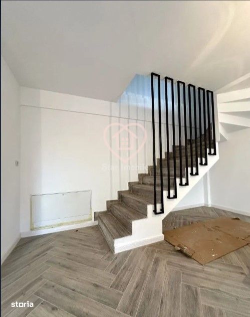 Apartament 4 Camere 2 Bai Gradina Pacurari Mall Moldova