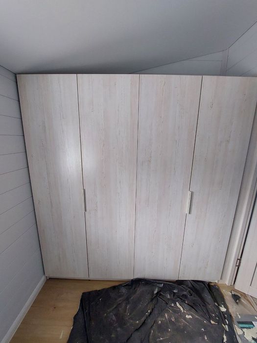 Mebel sborka zakazga