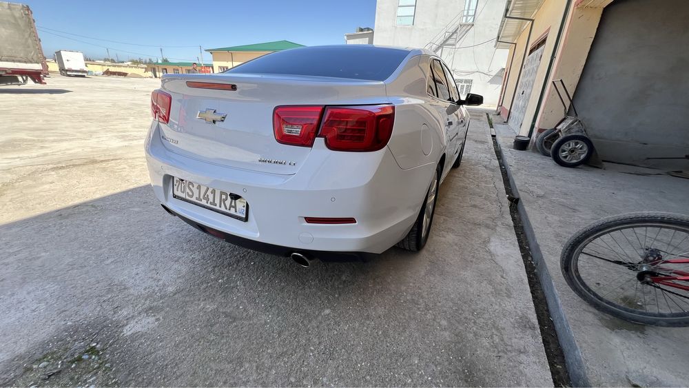 Malubi  1 kiraska tozza