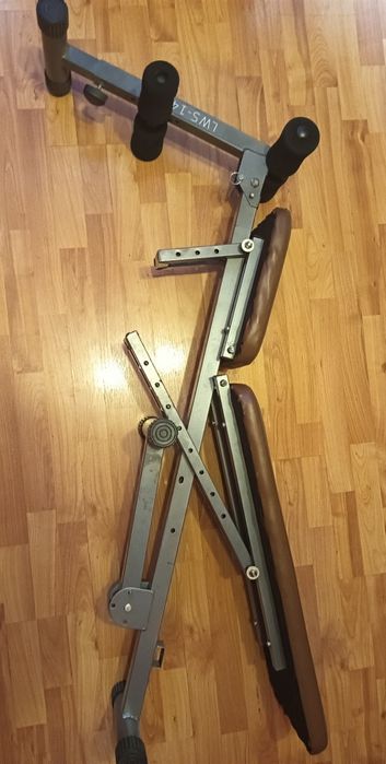 Set fitness pentru acasa