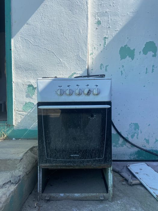 Продам газ робочи