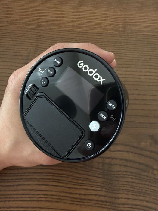 Godox AD 100 pro