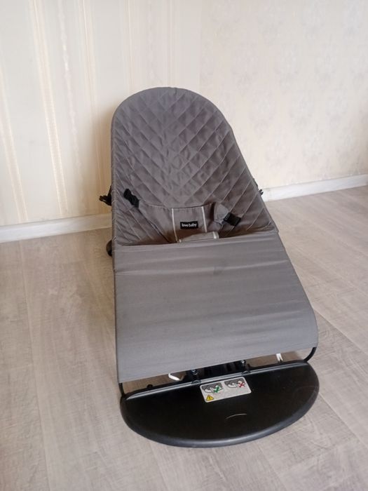 Продам детский шезлонг
