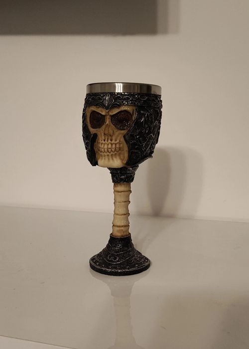 Set 3 Pahare halloween