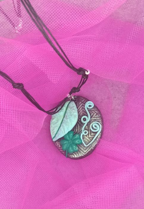 Кружечки с декором