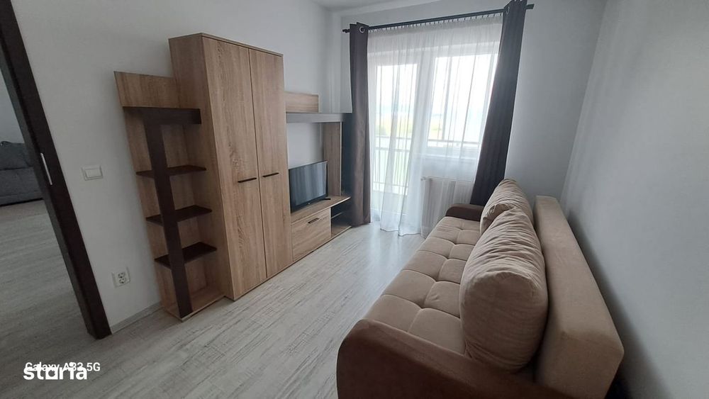 Apartament 3 camere Magnolia  Residence