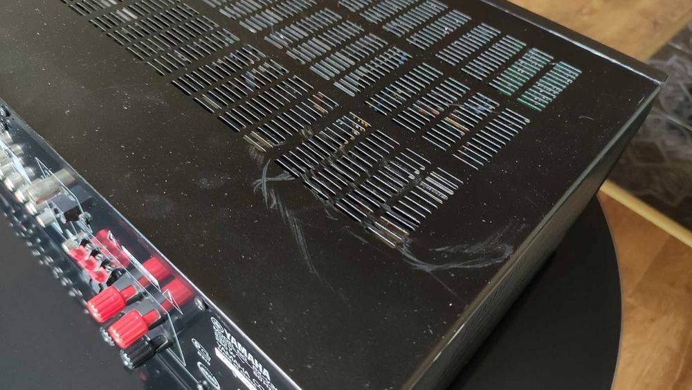 Receiver YAMAHA RX-V367