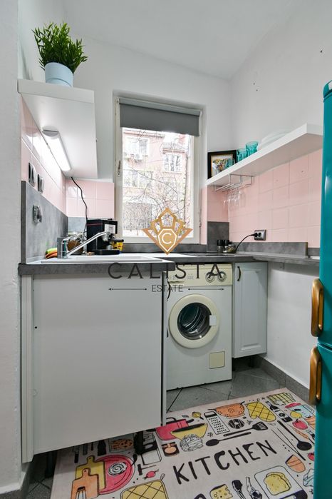 Дава се под наем Двустаен апартамент в София, Център - 80 кв.м за 649 € - Снимка #8