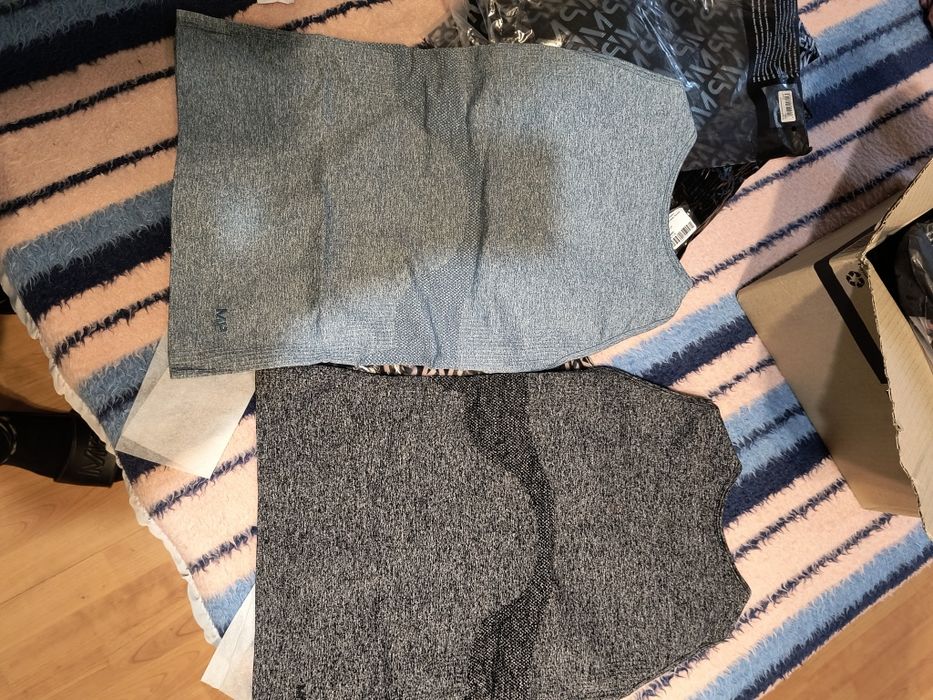 Бюстиета МП my protein