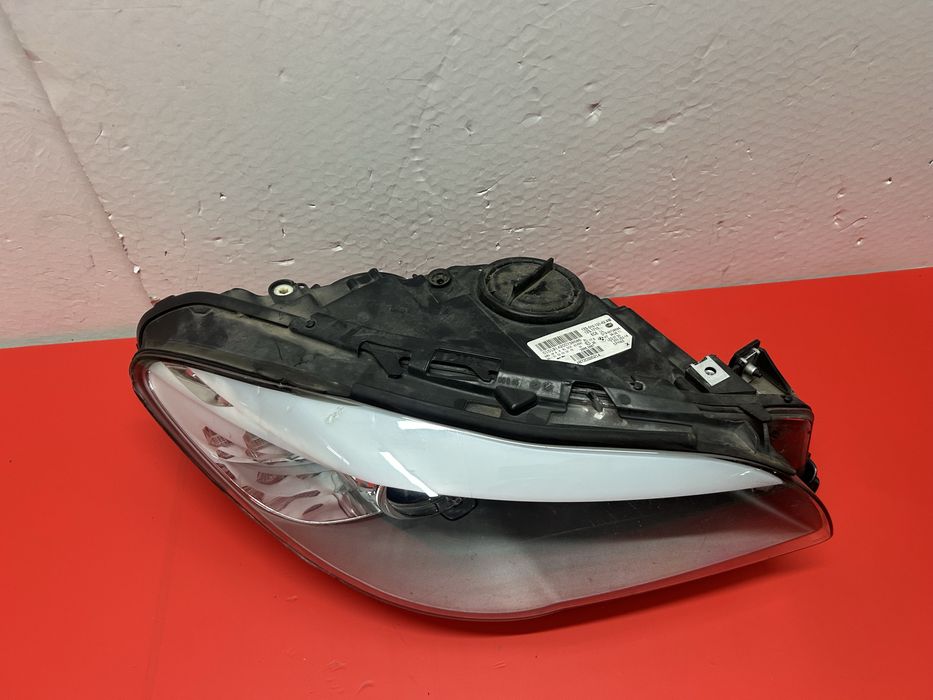 Far bmw F10 F11 bi xenon adaptiv 2010-2013 dreapta