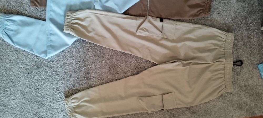 3 perechi pantaloni