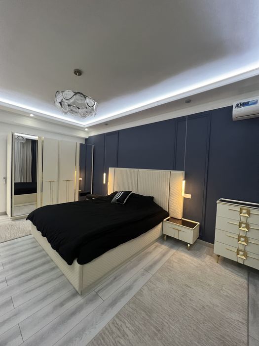 Квартирa Новостройка