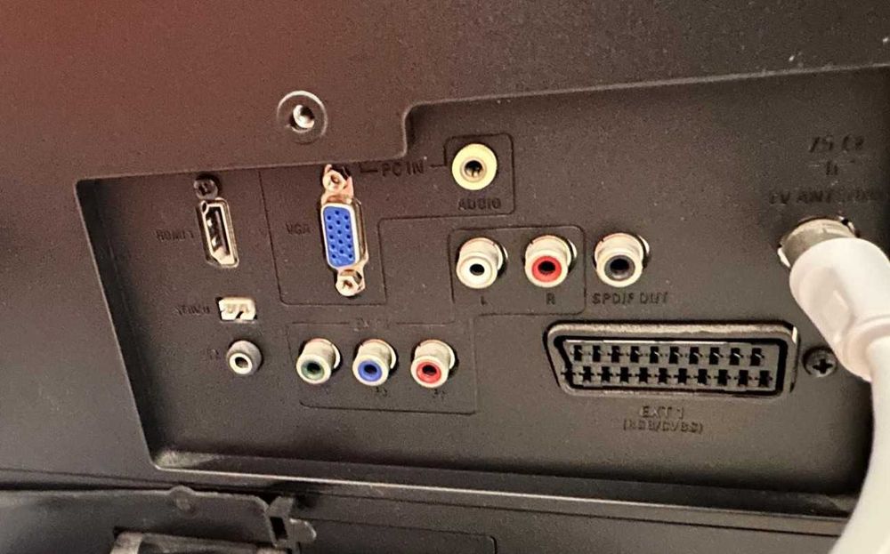 TV Led 22 inch Philips