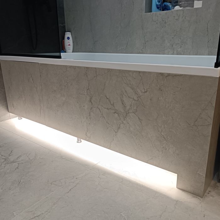 Ремонт санузлов под ключ