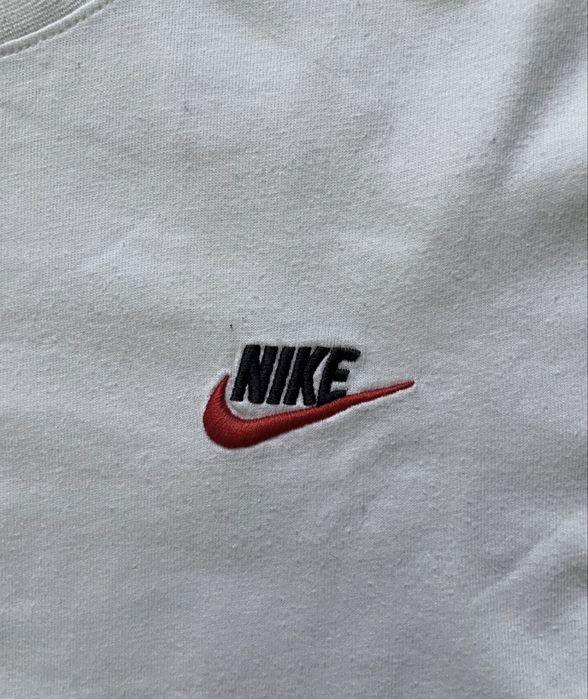 NIKE / мъжка тениска XS