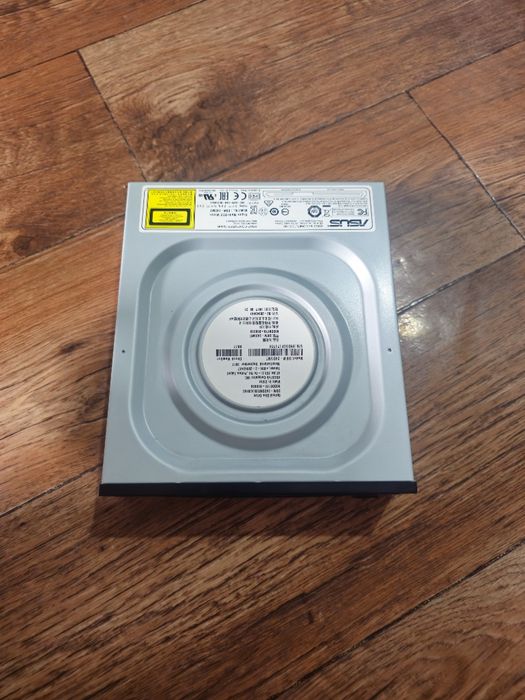 Дисковод Asus DRW-24D5MT