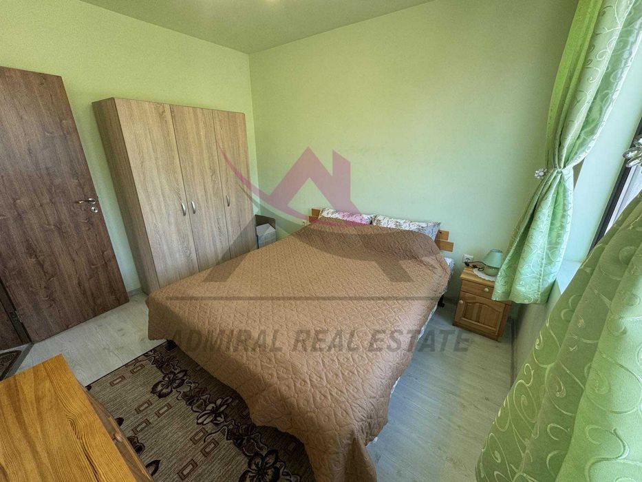 Дава се под наем Двустаен апартамент в Варна, Колхозен пазар - 54 кв.м за 398.82 € - Снимка #5