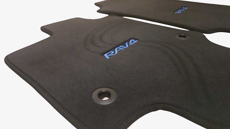 Стелки за Tesla Model 3 от 2017 до 2023 по поръчка