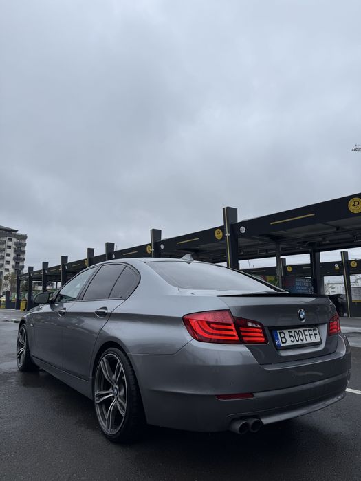 Bmw 520d //automat//