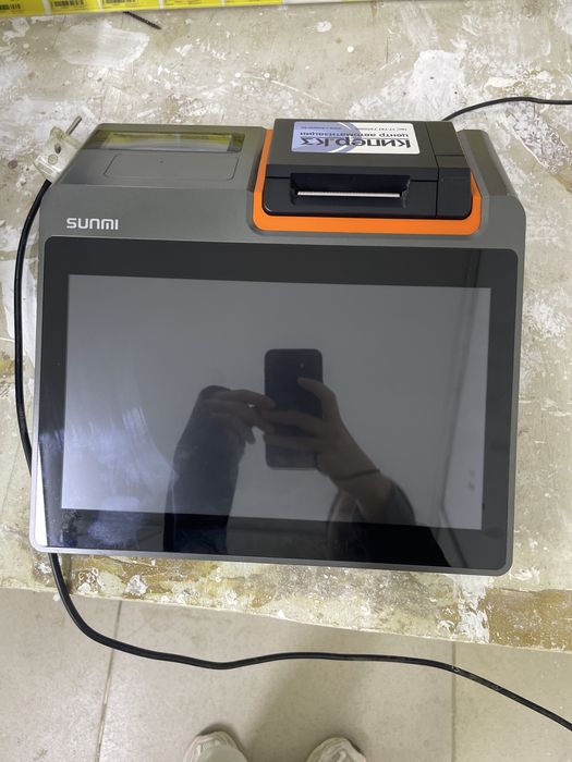 Моноблог sunmi продается