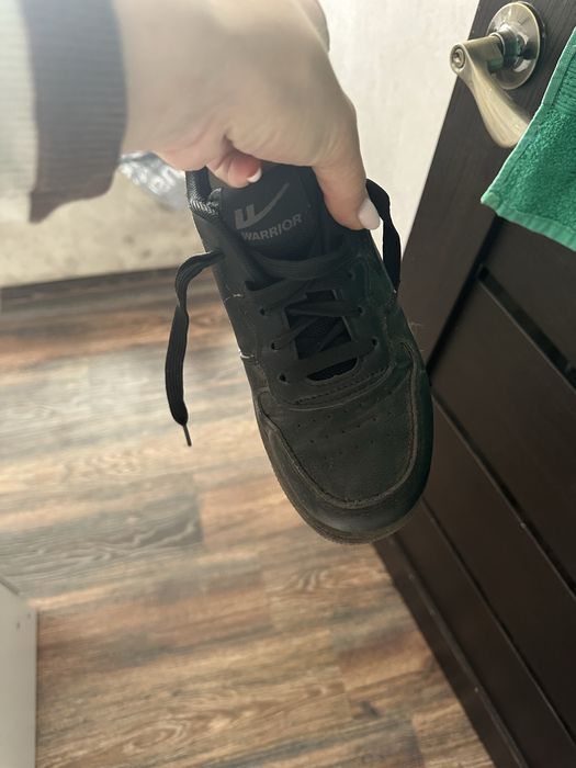 Кроссовки для мальчика