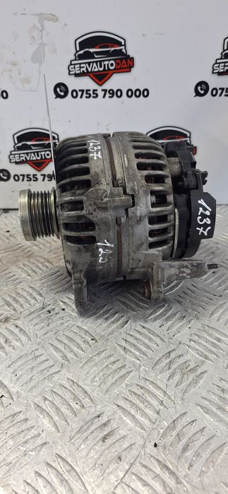 Alternator Volkswagen Golf 5 (2004-2009) 1.4 Benzina 2006